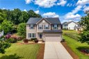 214 Belfield Lane sold home in Fort Mill, SC