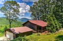 1859 Old Mill Road sold home in Hendersonville, SC
