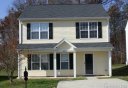 1605 Crandon Drive sold home in Charlotte, SC