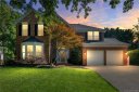 9005 Sutherland Drive sold home in Huntersville, SC