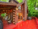186 Chickadee Lane sold home in Maggie Valley, SC