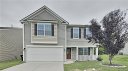1247 Farm Branch Drive sold home in Concord, SC
