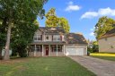 4239 Kiser Woods Drive sold home in Concord, SC