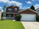 11029 Dry Stone Drive sold home in Huntersville, SC