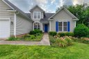 6305 Stoney Valley Court sold home in Charlotte, SC