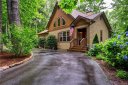 2555 Upper Whitewater Road 131 sold home in Sapphire, SC