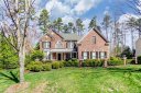 6121 Savannah Grace Lane sold home in Huntersville, SC