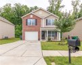 3716 Alexander Forest Drive sold home in Charlotte, SC