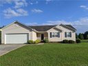 1027 Glenbriar Court sold home in Woodleaf, SC