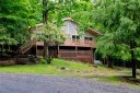 1028 Charter Hills Road sold home in Beech Mountain, SC