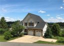 164 Double Brook Drive sold home in Weaverville, SC