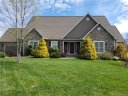 60 Mountain Shadows Drive sold home in Leicester, SC
