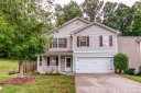 2336 Gooseberry Road sold home in Charlotte, SC