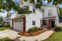 843 Sinclair Drive sold home in Monroe, SC