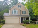 8909 Trentsby Place sold home in Charlotte, SC