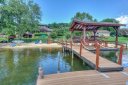 18700 Bluff Point Road sold home in Cornelius, SC