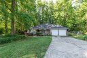 9001 Louvaine Drive sold home in Charlotte, SC