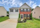 2616 Highland Park Drive sold home in Charlotte, SC
