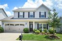 1288 Farm Branch Drive sold home in Concord, SC