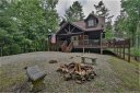 96 Bee Gum Ridge sold home in Almond, SC