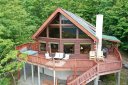 16 Sutton Knob Road sold home in Maggie Valley, SC