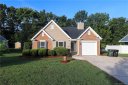 547 Viking Drive sold home in Concord, SC