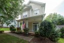 7540 Rolling Meadows Lane sold home in Huntersville, SC