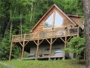 1085 Sheepback Mountain Road sold home in Maggie Valley, SC