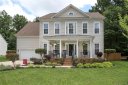 718 Sunset Point Drive sold home in Rock Hill, SC