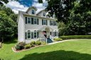 6057 Gold Creek Estate Drive sold home in Hickory, SC