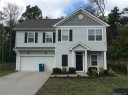 1326 Oak Haven Drive sold home in Salisbury, SC
