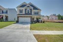 5552 Begonia Street sold home in Gastonia, SC