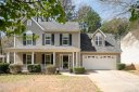2717 Black Cherry Drive sold home in Charlotte, SC