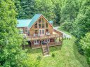 657 Split Pine Cove sold home in Clyde, SC
