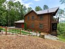 340 West View Drive sold home in Brevard, SC