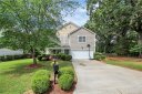 2009 Choke Berry Way sold home in Waxhaw, SC