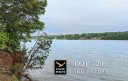 Lot 20 Eagle Pointe Drive sold home in Norwood, SC