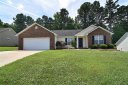 1119 Landen Chase Drive sold home in Monroe, SC