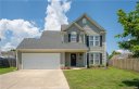 108 Barrington Drive sold home in Mount Holly, SC