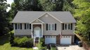 1736 9th Street Place sold home in Hickory, SC