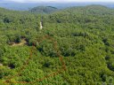 Lot 85 Volley Way sold home in Saluda, SC