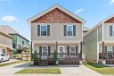 45 Jeff Drive sold home in Asheville, SC