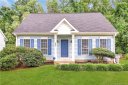 8901 Burnt Umber Drive sold home in Charlotte, SC