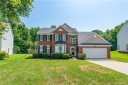 7108 Sweetfield Drive sold home in Huntersville, SC