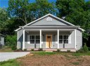 219 Harrison Street sold home in Charlotte, SC