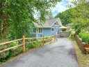 166 Linsonwood Road sold home in Waynesville, SC