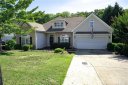 1007 Oakstone Drive sold home in Monroe, SC