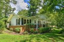 1419 Hebron Road sold home in Hendersonville, SC
