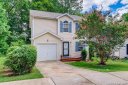 2324 Eargle Road sold home in Charlotte, SC