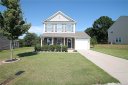 507 Smokehouse Lane sold home in Albemarle, SC